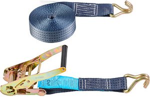 Thumbnail - CONNEX Spanngurt 8,0 m