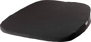 Fellowes Sitzkissen Breyta™ schwarz 43,0 x 43,0 cm, 1 St.