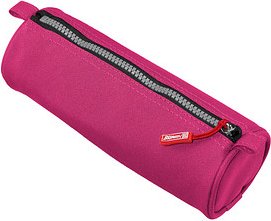BRUNNEN Schlampermäppchen pink, 22,0 x 8,0 cm