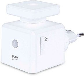 ipuro Duftstecker ESSENTIALS Scent Plug-in, 1 St.