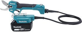 makita DUP180Z Akku-Schere 18,0 V, ohne Akku