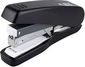 sax design Heftgerät EasyPro 559 L schwarz, 1 St.