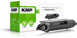Thumbnail - KMP K-T52 schwarz Toner kompatibel zu Kyocera TK-590K
