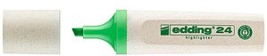 Thumbnail - edding 24 EcoLine Textmarker grün, 1 St.