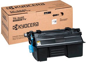 KYOCERA TK-3440 schwarz Toner