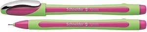 Schneider Xpress Fineliner pink 0,8 mm, 10 St.