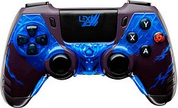 LEXIP Naruto Shippuden Madara Controller