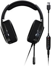 acer Predator Galea 365 Gaming-Headset schwarz