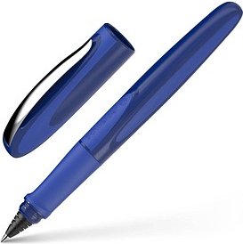 Schneider Ray Tintenroller space blue 0,5 mm, Schreibfarbe: blau, 1 St.