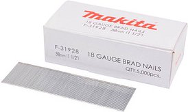makita Stauchkopfnägel F-31928 5000 Stück