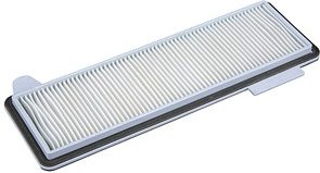 makita 191P31-7 HEPA-Filter für Staubsauger, 1 St.