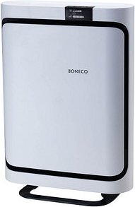 BONECO P500 Luftreiniger weiß 1-50 Watt