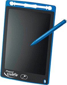Maped® Creativ Magische Maltafel blau