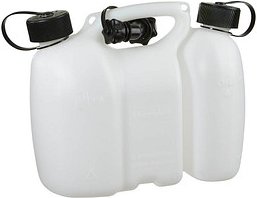 hünersdorff Doppelkanister PROFI 3,0 + 1,5 l, 1 St.