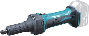 makita DGD800Z Akku-Geradschleifer 18,0 V, ohne Akku