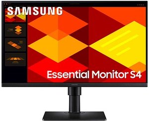 SAMSUNG S4 S40GD Monitor 68,6 cm (27,0 Zoll) schwarz