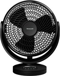 Thumbnail - Honeywell Turbo Force® HF715BE4 Bodenventilator 75 W