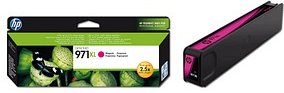 HP 971XL (CN627AE) magenta Druckerpatrone