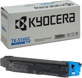 KYOCERA TK-5140C cyan Toner