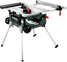 metabo TS 254 Tischkreissäge 2.000 W, ohne Akku