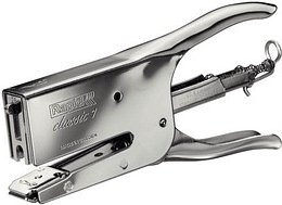 Thumbnail - Rapid Heftzange K1 silber, 1 St.