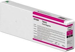 EPSON T8043 vivid magenta Druckerpatrone