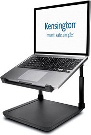 Kensington Laptop-Ständer SmartFit schwarz