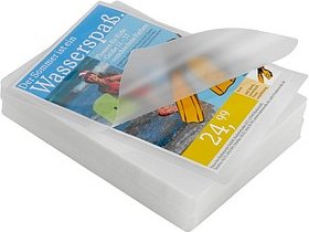 GBC Laminierfolien glänzend für A5 125 micron, 100 St.