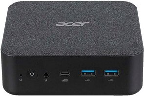 acer Veriton NUC VN1502G DT.R37EG.001 PC ohne Betriebssystem
