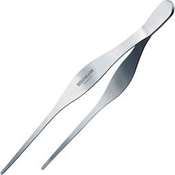 Thumbnail - WESTMARK Kochpinzette Edelstahl silber, 1 St.