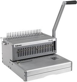 Fellowes Orion 500 Kunststoffbindegerät