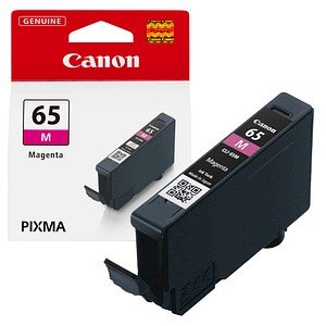 Canon CLI-65M magenta Druckerpatrone
