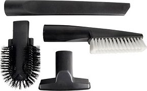 makita P-70502 Staubsaugerdüsen-Set, 1 Set