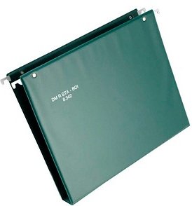 BOI Hängesammler grün, 10 St.