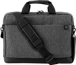 HP Laptoptasche Renew Travel Kunstfaser grau 2Z8A4AA