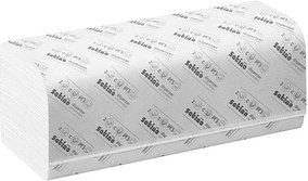 Satino Papierhandtücher 277410 comfort PT3 System Lagen-Falzung 2-lagig 3.072 Tücher