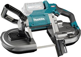makita PB002GZ Akku-Bandsäge 40,0 V max., ohne Akku