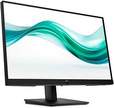 HP 322ph B0BN7UT Monitor 55,0 cm (22,0 Zoll) schwarz