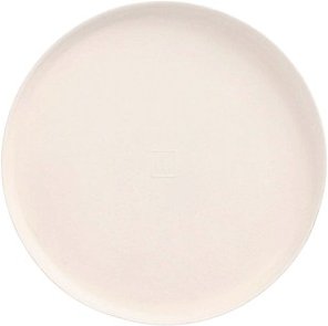 PAPSTAR Zuckerrohr-Teller pure Ø 16,0 cm, 100 St.