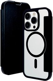 dbramante1928 Helsinki Handyhülle für Apple iPhone 15 Pro Max schwarz