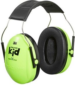 Thumbnail - 3M Kinder-Kapselgehörschutz Peltor™ Kid