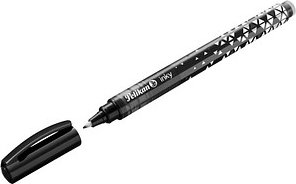 Thumbnail - Pelikan Inky 273 Tintenroller 0,5 mm, Schreibfarbe: schwarz, 1 St.