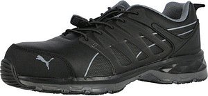 Thumbnail - PUMA® Herren S3 Sicherheitsschuhe "VELOCITY 2.0 BLACK" MOTION PROTECT schwarz Größe 41