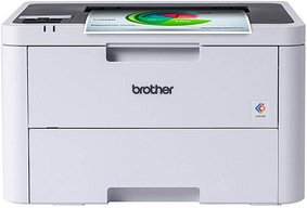 Thumbnail - brother HL-L3240CDW Farb-Laserdrucker grau