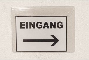 Thumbnail - FolderSys Selbstklebetaschen glatt DIN A5 quer, 10 St.