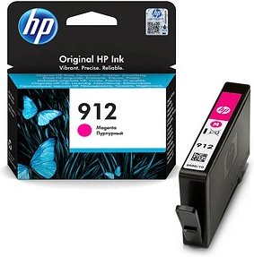 HP 912 (3YL78AE) magenta Druckerpatrone