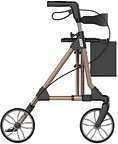Thumbnail - RUSSKA Rollator elan classic 11441000 champagner