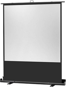 Thumbnail - celexon mobile Leinwand Ultramobil Plus Professional 1:1, 174 x 174 cm Projektionsfläche