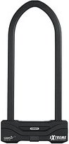 Thumbnail - ABUS Fahrradschloss GRANIT™ Extreme 59/180HB310 schwarz 31,0 cm, 1 St.