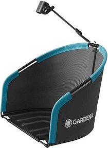 GARDENA Fangkorb für Spindelmäher